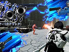 目黒将司氏が手がける「Guns Undarkness」,Kickstarterクラファンの終了迫る。支援受付は10月15日午前1時まで
