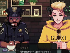 「コーヒートーク エピソード2:ハイビスカス&バタフライ」のコンシューマ版が2022年発売に