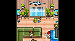 フィッシング・パラダイス