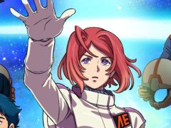 新作スマホゲーム「機動戦士ガンダムU.C. ENGAGE」発表。プロジェクト発表会は11月16日22時に配信