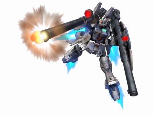 画像集 No.002のサムネイル画像 / ガンダム試作3号機ステイメンとコウ・ウラキが参戦。「機動戦士ガンダム U.C. ENGAGE」1.5th Anniversary記念キャンペーンを開始