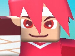 パーティー対戦格闘ゲーム「グーニャファイター」のSteam版が本日発売に。ローンチセールで10%オフ