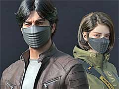 Nexon Koreaが「PROJECT D」のαテストを実施。三人称視点のPC向けシューター