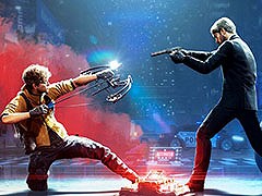 PC向け新作TPS「VEILED EXPERTS」,ファイナルβテストが本日16:00に開始。4月1日にスタートするランクマッチなど期間限定プロモの内容も公開に