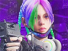 対戦型のタクティカルシューター「VEILED EXPERTS」,Steamでアーリーアクセス版の配信を開始
