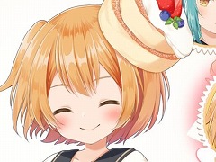 AMP3版「かしおり」は11月26日に稼働開始へ。相手の盤面を利用する“オープンアタック”など,独自の要素を備えた落ちものパズル