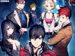 韓国発のミステリーADV「ベリード・スターズ」がSteamで配信決定。オーディション番組の最中に起きた殺人事件の謎に挑む