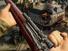 Quest 2向けVRゲーム「Medal of Honor: Above and Beyond」が本日発売に。プレイシーンを確認できるローンチトレイラーの公開も