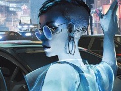 新作TRPG「サイバーパンク RED」「ARC:DOOM TABLETOP RPG」のPDF版販売が本日開始。コノスとDLsiteにて