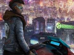 TRPG「サイバーパンクRED」の入門ルールセットが公式サイトで配布開始。“サイバーパンク”世界が気軽に学べる体験版
