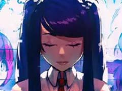 「サイバーパンクRED」,「VA-11 Hall-A」とのクロスオーバー拡張コンテンツを配信。ジルたちをセッションに加えられる