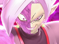 「ドラゴンボール ザ ブレイカーズ」シーズン5開幕。バディ型レイダー「ザマス&ゴクウブラック」やクロスプレイ機能を実装