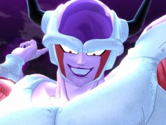 「ドラゴンボール ザ ブレイカーズ」10月13日に発売決定。クローズドネットワークテストのテスター募集を開始