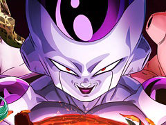 「ドラゴンボール ザ ブレイカーズ」,PS4/Xbox One/Steam向けDL版のプレオーダーを開始。第1弾テレビCMも公開中