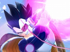 「ドラゴンボール ザ ブレイカーズ」のシーズン2が本日スタート。大猿に変身して暴れまわる新レイダー“ベジータ”などの新要素が登場