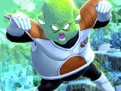 ギニュー特戦隊がレイダーとして参戦。「ドラゴンボール ザ ブレイカーズ」のシーズン3を6月9日に開始。パブリックテストサーバーを本日開放