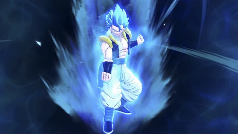 画像集 No.008のサムネイル画像 / 非対称型アクション「ドラゴンボール ザ ブレイカーズ」シーズン4開幕。超攻撃型レイダー「ブロリー」や超トランスボールが実装に