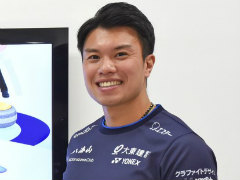 北京五輪でも注目のカーリングってどんな競技? Switch用「みんなのカーリング」のプロデューサーと,元日本代表の山口剛史選手に聞いた