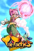 Fae Tactics