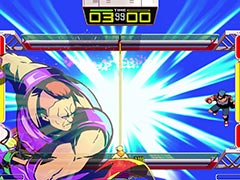 フライングパワーディスク続編「Windjammers 2」はXbox Oneでもリリースへ。Xbox Game Pass対応も発表