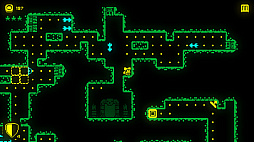 Tomb of the Mask