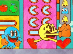 5月22日は「パックマン」42回目の誕生日。公式テーマソング“We are PAC-MAN!”6月1日に配信決定。本日MVも公開中