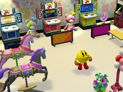 「PAC-MAN MUSEUM+」5月26日より順次リリース。レスポートサックとのコラボコレクション,最新トレイラーを公開