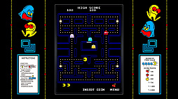 ꡼ No.003 | PAC-MAN MUSEUM