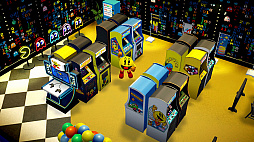 ꡼ No.004 | PAC-MAN MUSEUM
