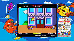 ꡼ No.006 | PAC-MAN MUSEUM