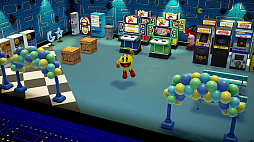 ꡼ No.002 | PAC-MAN MUSEUM