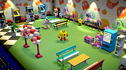 ꡼ No.001 | PAC-MAN MUSEUM