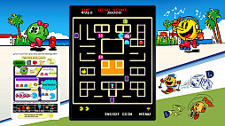 ꡼ No.002 | PAC-MAN MUSEUM