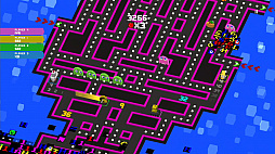 ꡼ No.003 | PAC-MAN MUSEUM