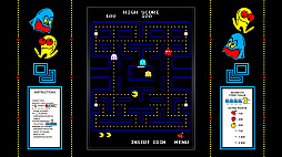 ꡼ No.013 | PAC-MAN MUSEUM