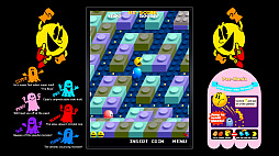 ꡼ No.014 | PAC-MAN MUSEUM