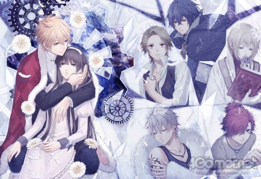 画像集#001のサムネイル/「乙女チック4Gamer」第323回：「CLOCK ZERO ～終焉の一秒～ Devote for iOS ＆ Android」を特集。泣ける名作がスマホで遊べる