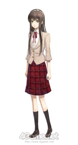 画像集#014のサムネイル/「乙女チック4Gamer」第323回：「CLOCK ZERO ～終焉の一秒～ Devote for iOS ＆ Android」を特集。泣ける名作がスマホで遊べる