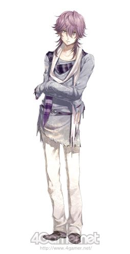 画像集#019のサムネイル/「乙女チック4Gamer」第323回：「CLOCK ZERO ～終焉の一秒～ Devote for iOS ＆ Android」を特集。泣ける名作がスマホで遊べる