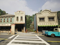 PS5/PS4「NOSTALGIC TRAIN」が本日配信に。懐かしさを感じさせる日本の田舎町を探索するアドベンチャー&ウォーキングシム