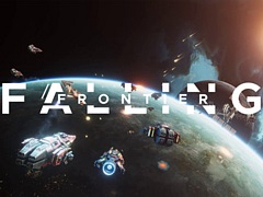 SF RTS「Falling Frontier」,最新トレイラーを公開。新たな戦闘システムや,ハノー級駆逐艦による土星付近で展開される戦闘シーンなどを収録