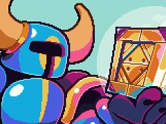 「ショベルナイト:ポケットダンジョン」は12月13日に発売へ。ナイトたちの多彩な能力を駆使して戦う,ダンジョン&落ち物パズル