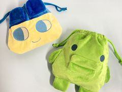 「たまごっち」とサンキューマートのコラボ雑貨が6月23日から順次発売に。懐かしいデザインの全40アイテムがお手軽な価格で手に入る