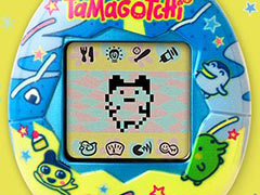 一番くじ「たまごっち」が6月14日に再販決定。A賞の「Original Tamagotchi」は,一番くじ限定のオリジナルアートを使用