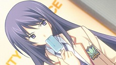 画像集#010のサムネイル/Switch「CHAOS;HEAD NOAH / CHAOS;CHILD DOUBLE PACK」が2022年2月24日に発売へ。初回製造分には特典“セクシーパッチ”が付属