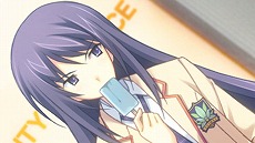 画像集#011のサムネイル/Switch「CHAOS;HEAD NOAH / CHAOS;CHILD DOUBLE PACK」が2022年2月24日に発売へ。初回製造分には特典“セクシーパッチ”が付属