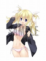 画像集#022のサムネイル/Switch「CHAOS;HEAD NOAH / CHAOS;CHILD DOUBLE PACK」が2022年2月24日に発売へ。初回製造分には特典“セクシーパッチ”が付属