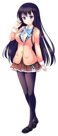 画像集#021のサムネイル/魔法学園を舞台としたADV「はぴねす!SakuraCelebration」が2022年3月24日に発売決定。公式サイトも公開へ