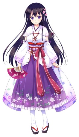 画像集#022のサムネイル/魔法学園を舞台としたADV「はぴねす!SakuraCelebration」が2022年3月24日に発売決定。公式サイトも公開へ