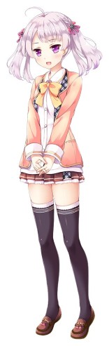 画像集#023のサムネイル/魔法学園を舞台としたADV「はぴねす!SakuraCelebration」が2022年3月24日に発売決定。公式サイトも公開へ
